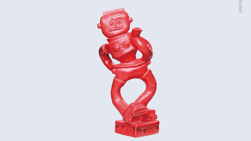 “穿着滑轮鞋的机器人”茶壶.jpg